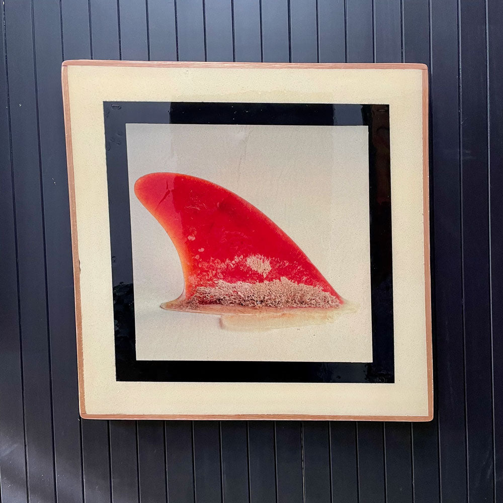 CONGAC KEEL ART – SOLD