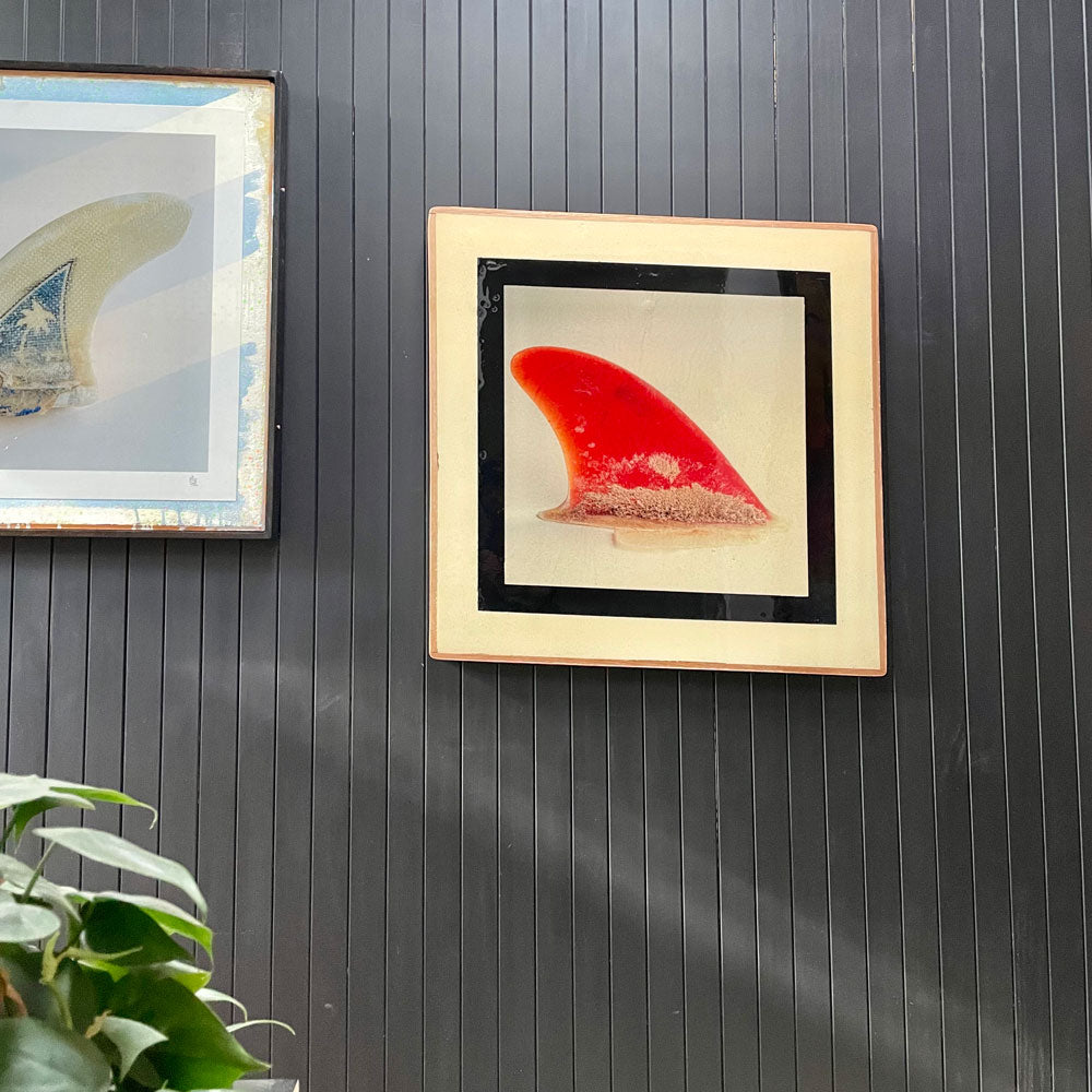 CONGAC KEEL ART – SOLD