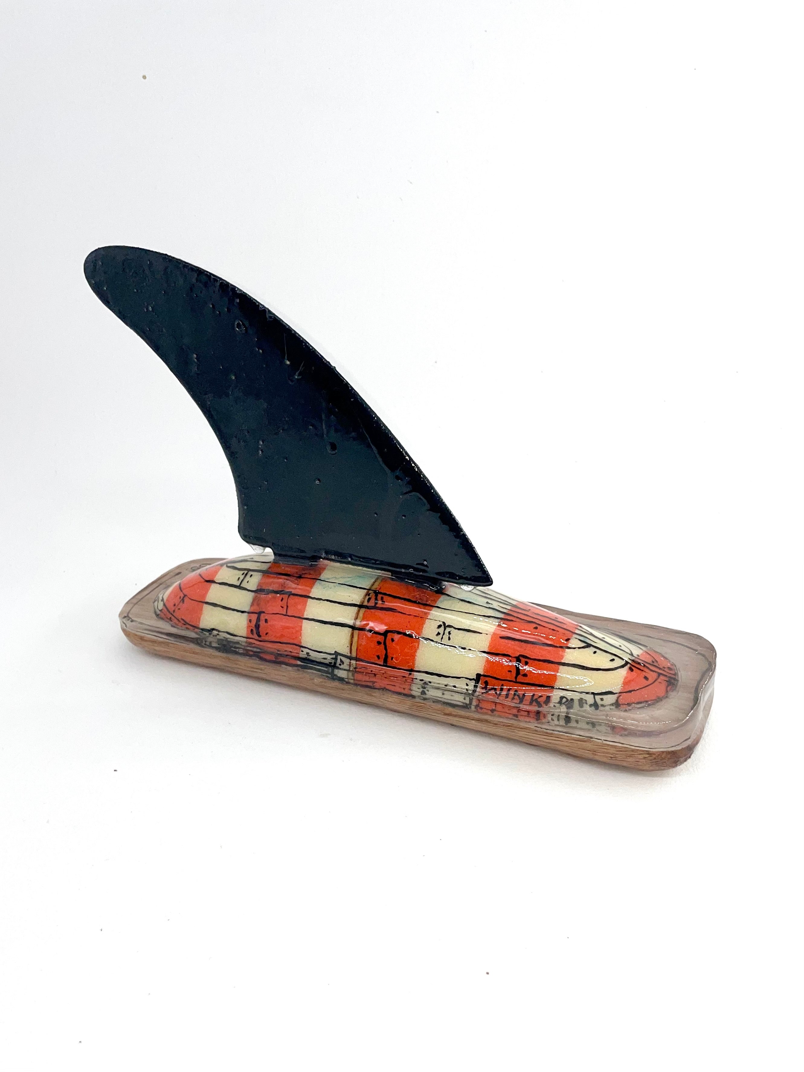 Winki Boat - 1 black