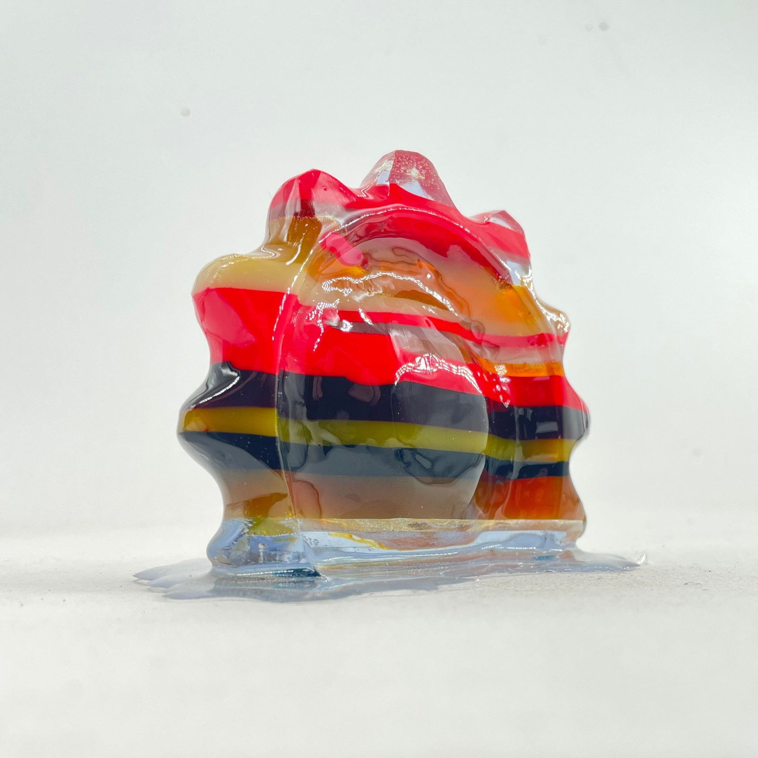Rad Resin Sunset of Joy
