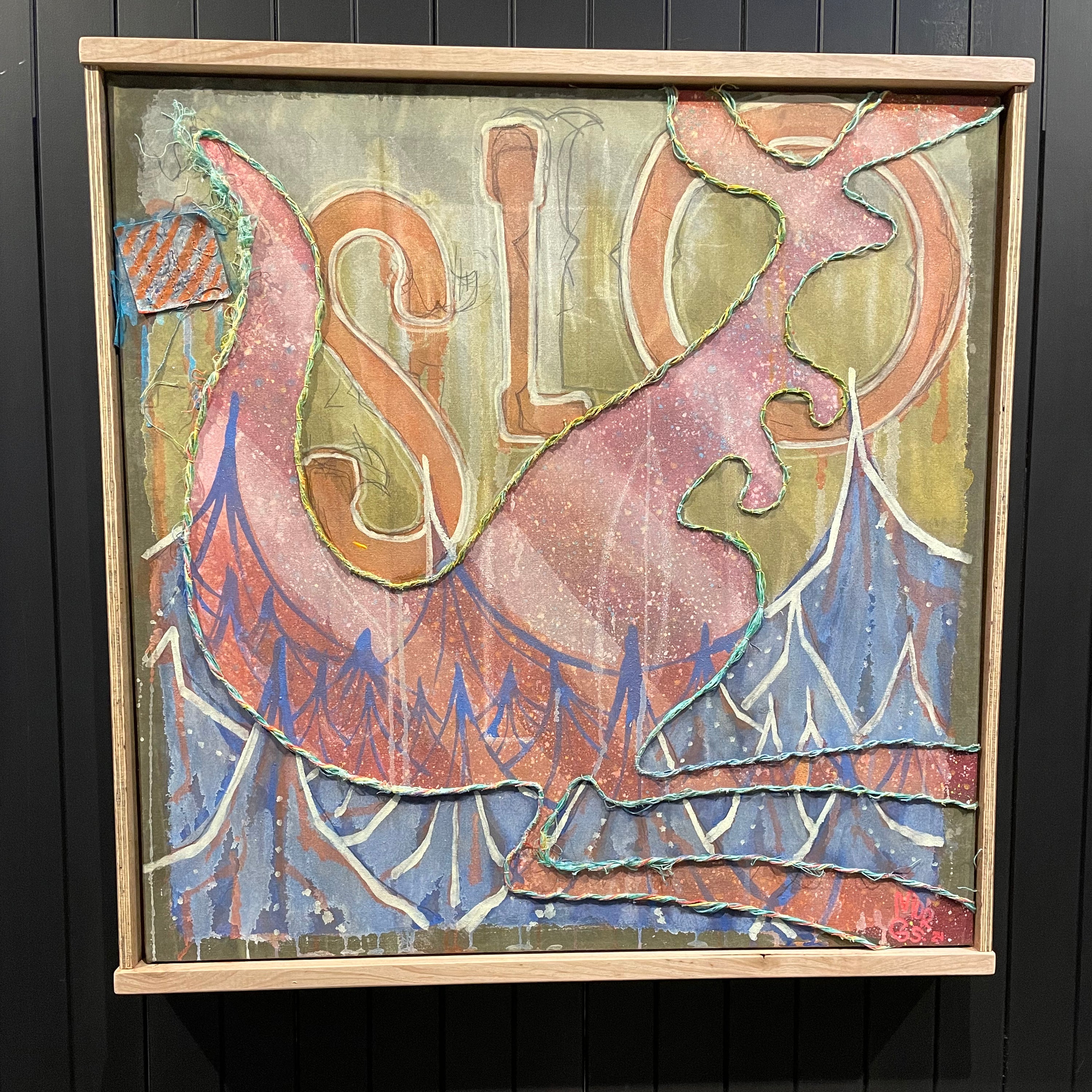 SLO – SOLD